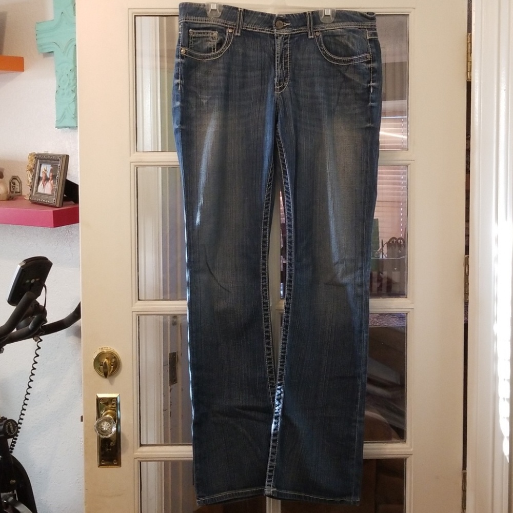 BKE Kate Jeans